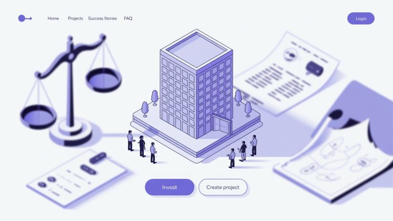 regulacion del crowdfunding en españa para crear plataformas