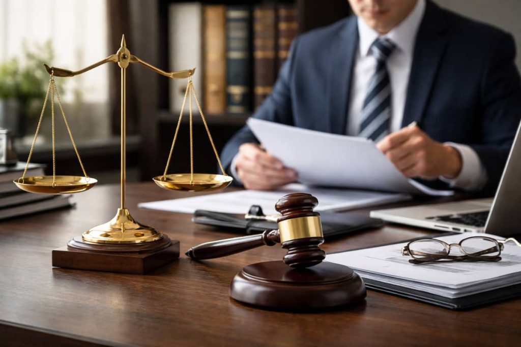 Cómo evitar problemas de responsabilidad civil