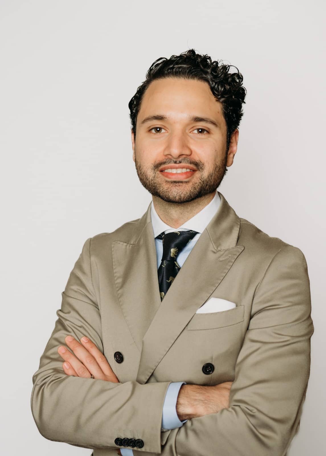 José Armando B Abogado