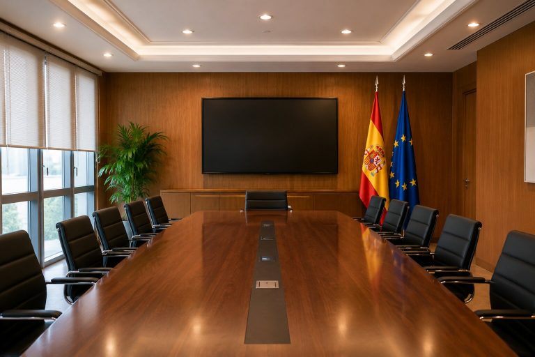 Nueva Ley de IA en España: El Gobierno aprueba el proyecto de ley