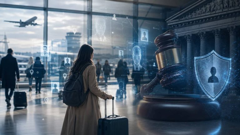 Multa de 14,4 millones a Amadeus: el aviso de la AEPD sobre el perfilado de viajeros