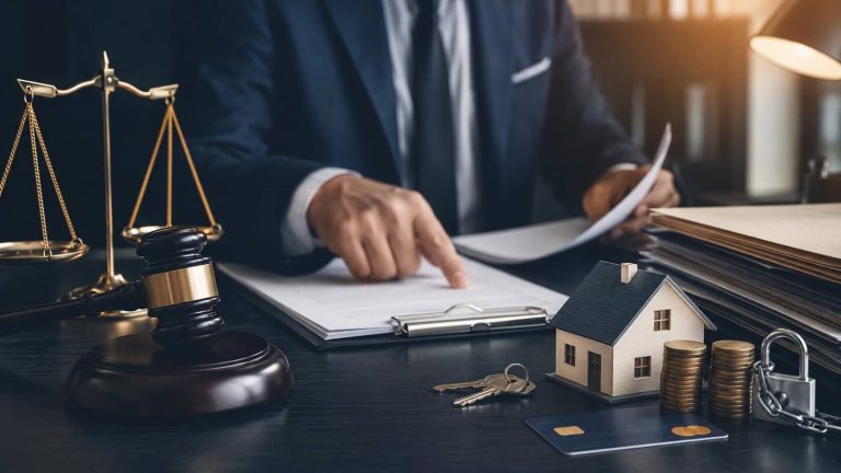 Cómo funciona la ejecución forzosa para asegurar el cobro de deudas en vía judicial