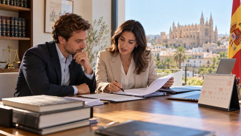 constituir sociedad en España