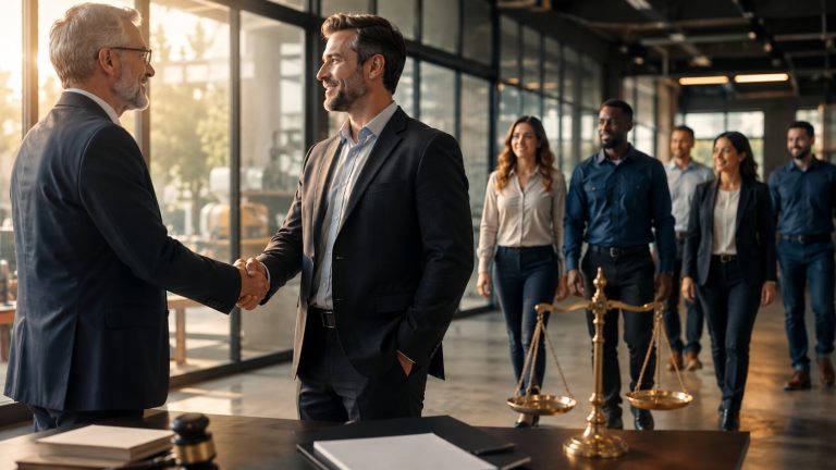 Qué pasa con los trabajadores cuando compras una empresa