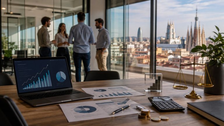Stock Options en startups: cómo funcionan y cómo tributan en España