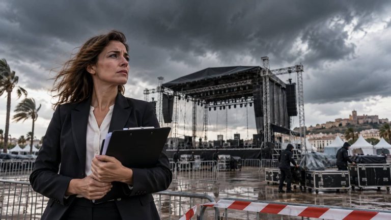 cancelacion de eventos por fuerza mayor